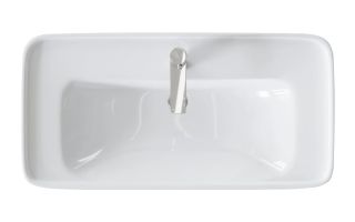 Раковина Ekokerama Doppio 0117 80 см